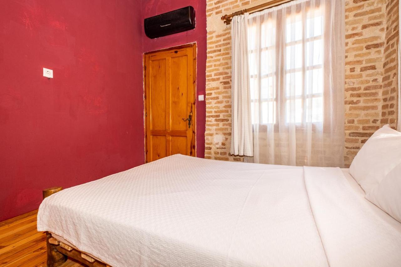 Otel Wood House Antalya Exterior photo