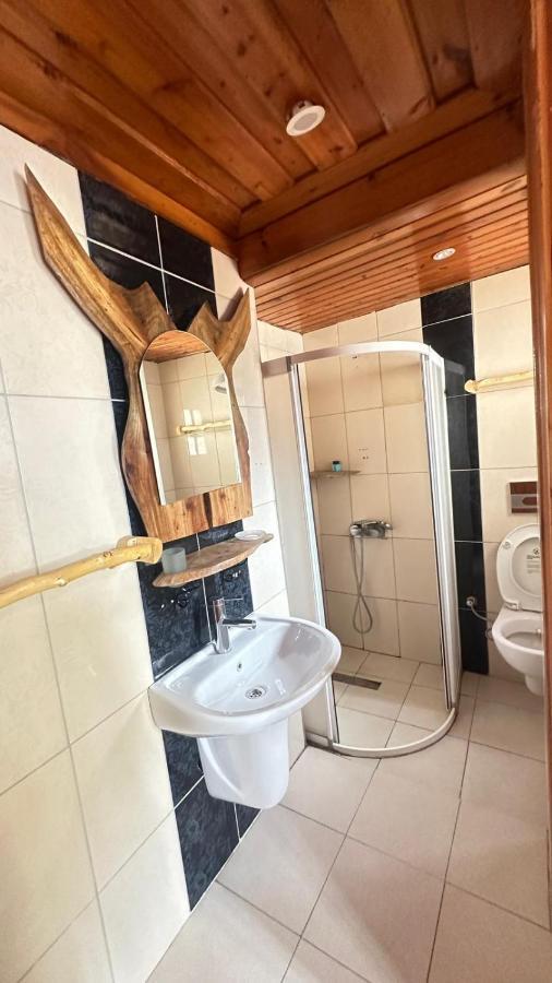 Otel Wood House Antalya Exterior photo